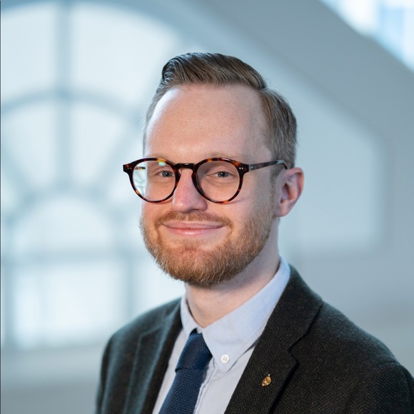 Meet your Posher, Randall - Picture 1 of 1